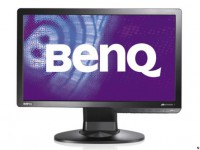 Monitor Benq  G610HDAL LCD LED de 15.6 polegadas